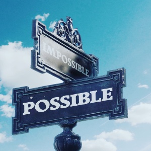 Possible/Impossible